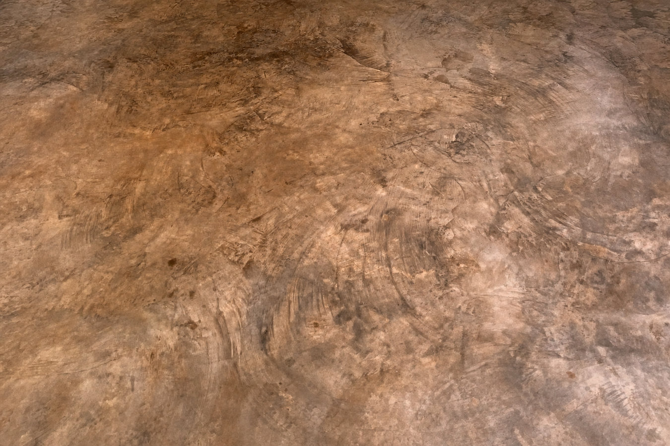 Stained Concrete Flooring in Tyler, TX