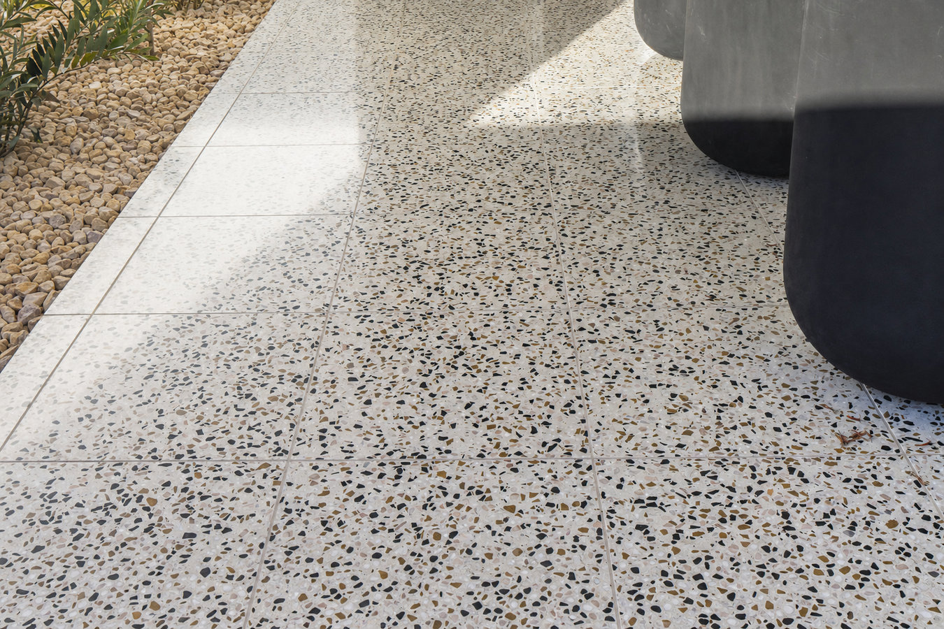 Terrazzo Flooring in Tyler, TX